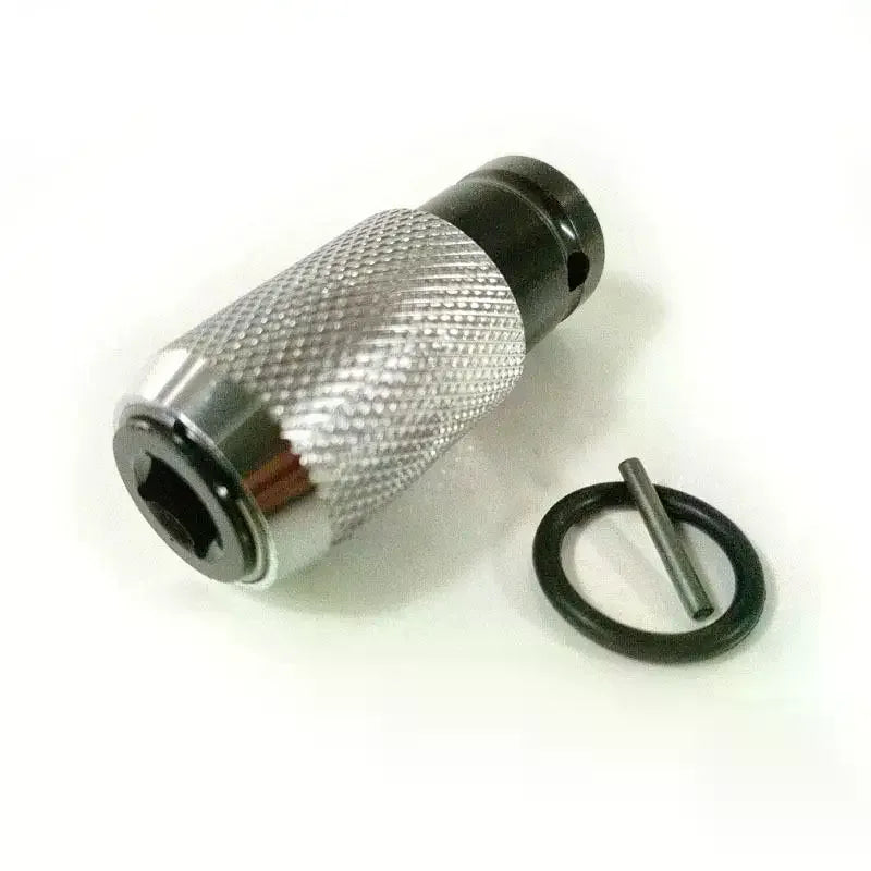 Heavy Duty Drill to Hammer Conversion Adapter | DIY Power Tool Drill Conversion Adapter Qme