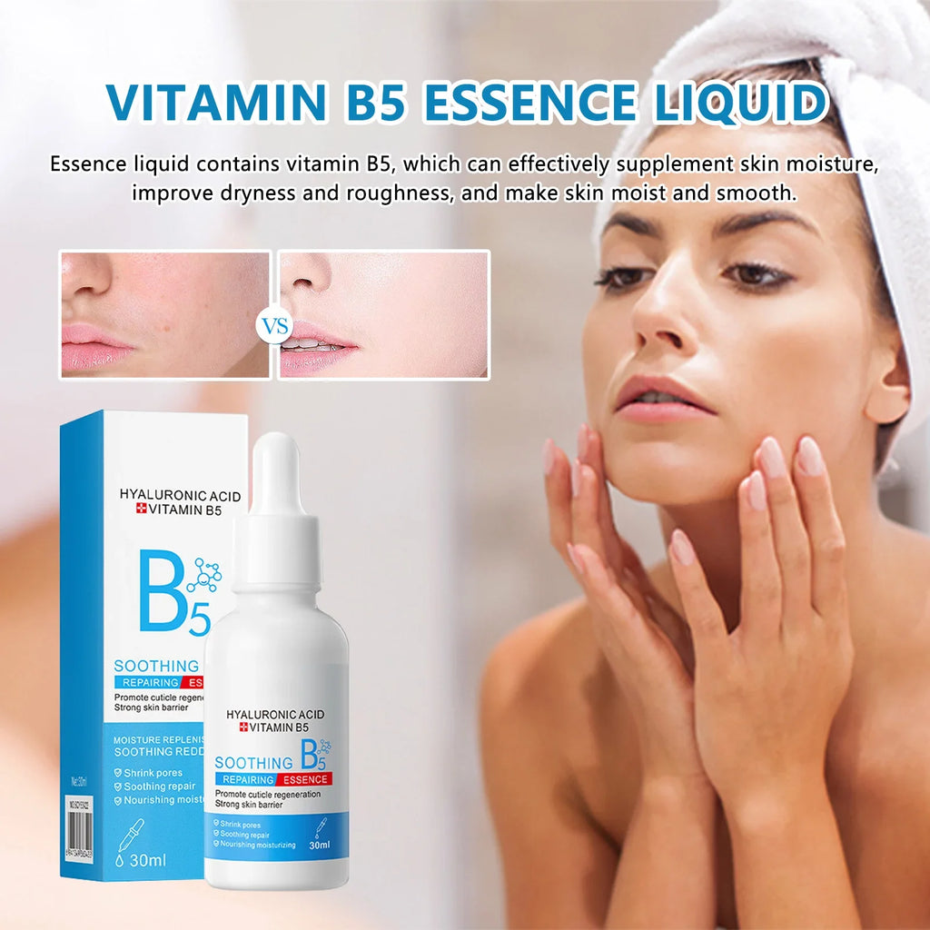 Refining Face Serum – Firming, Brightening & Hydrating | Qme Face Serum Qme