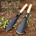 Multifunctional Garden Shovel – Manganese Steel Weeding Tool Garden Hand Shovel Qme Default Title