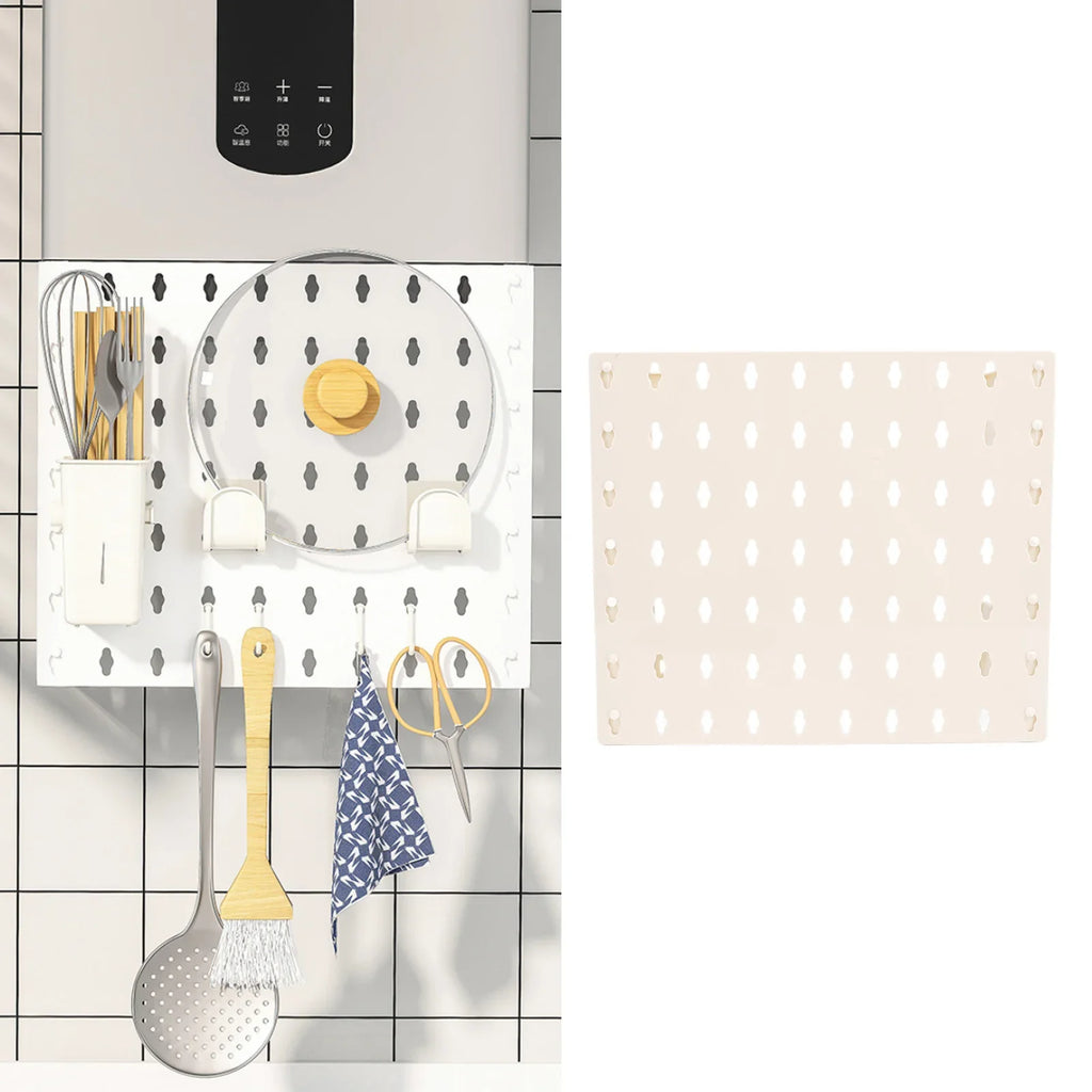 Gas Water Heater Pipe Cover Storage Rack – PVC/PET Pipe Cover Storage Rack Qme