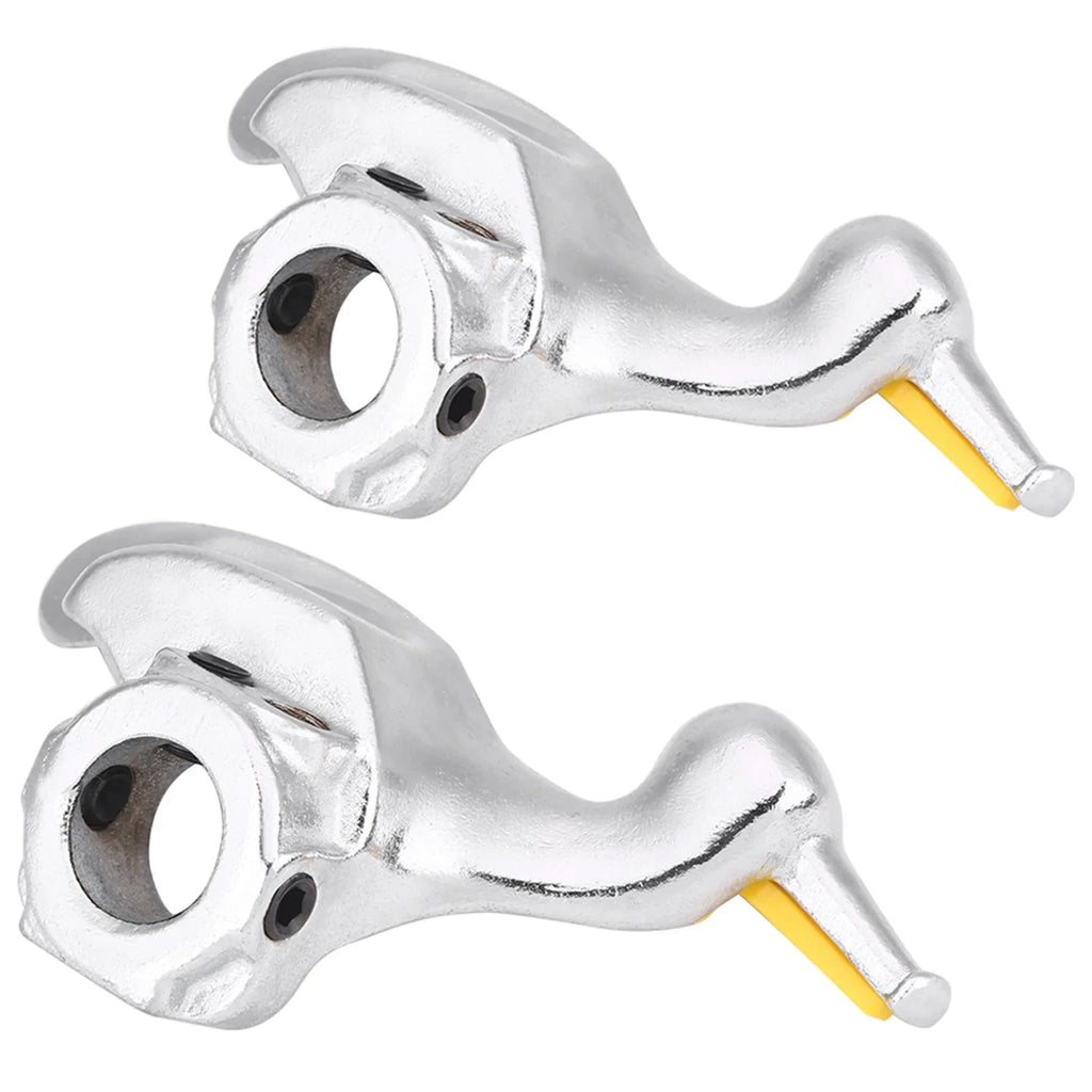 Steel Tire Changer Duck Head Tool 28mm 30mm Mount Demount Tire Changer Tool Qme