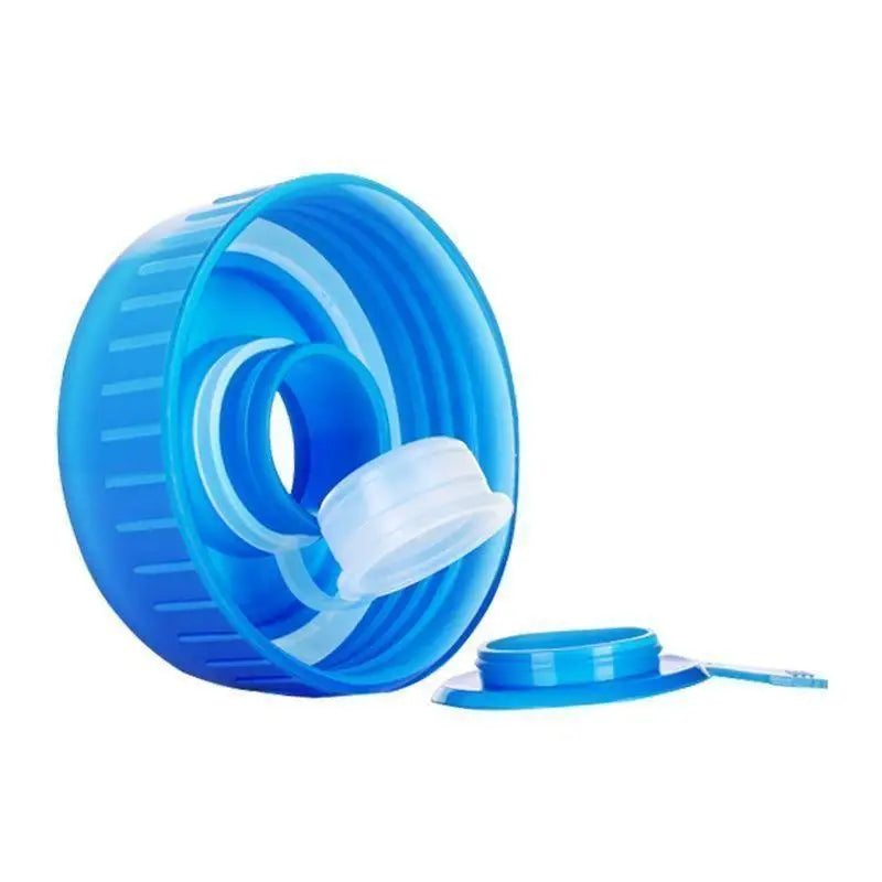 Water Jug Lid – Leak-Proof Threaded Replacement Barrel Cap Water Jug Cap Qst