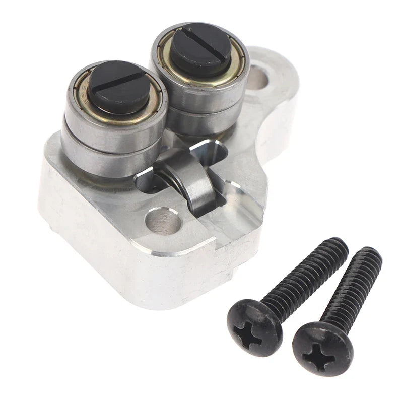 Front Guide Roller 42-24-0015 for Milwaukee D51A Bandsaw Bandsaw Replacement Part Qme
