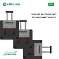 Adjustable CPU & Hard Drive Soldering Fixture Holder | Qme Soldering Fixture Qme CN