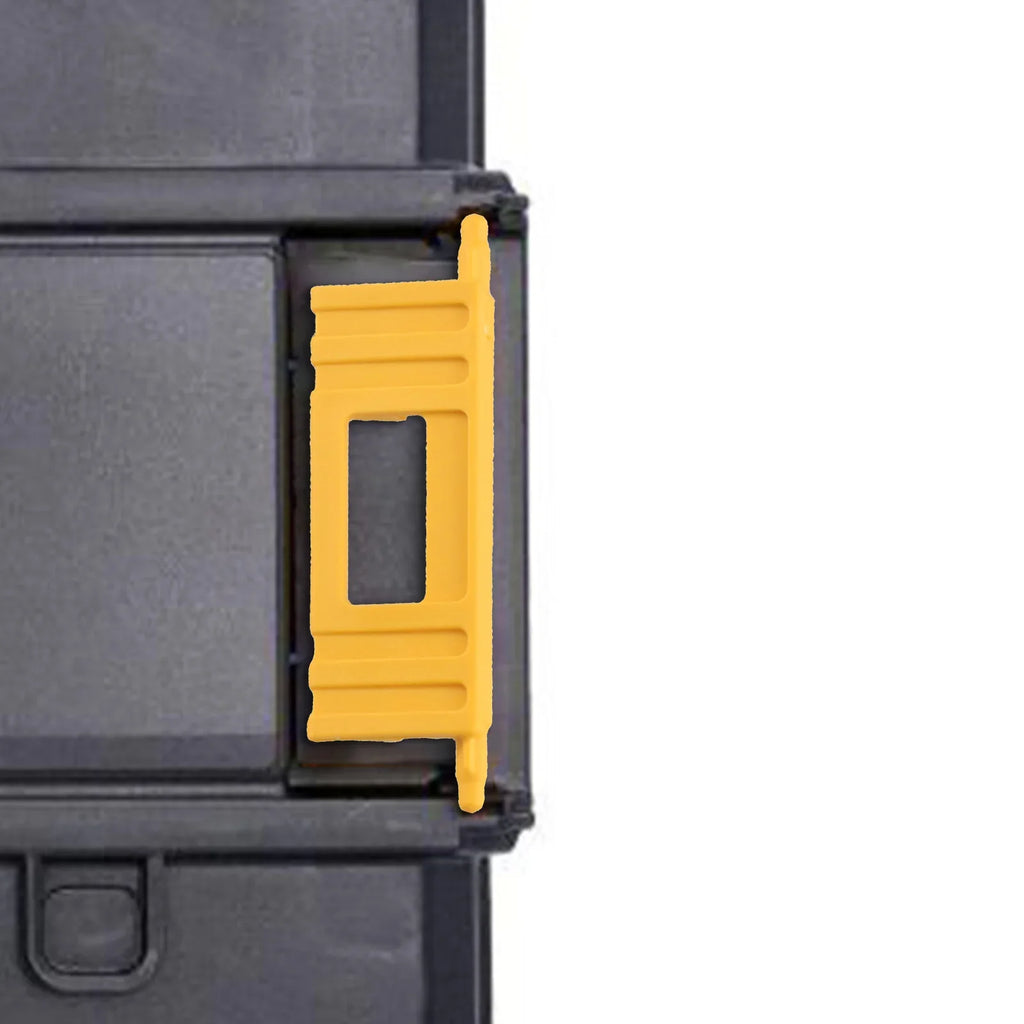 N409477 Clip Lock Latch for TSTAK TOUGH Cases DWST1-70703 Tool Case Latch Qme