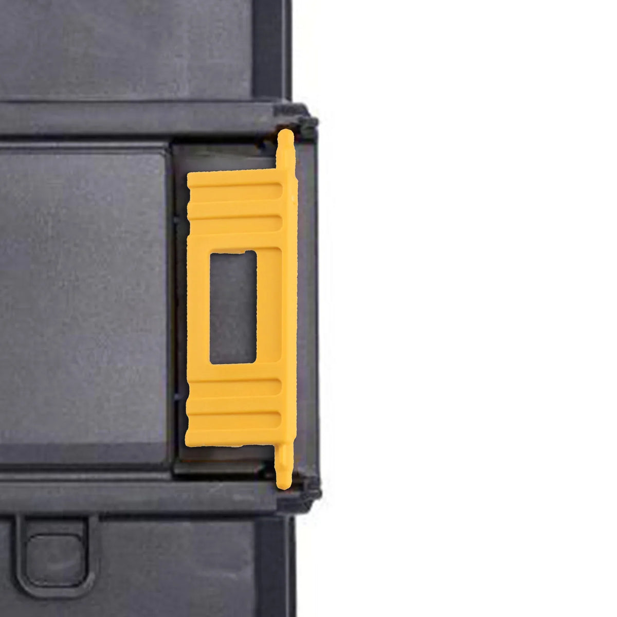N409477 Clip Lock Latch for TSTAK TOUGH Cases DWST1-70703 Tool Case Latch Qme