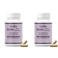 Docteat NAD+ Bone Formula 500mg – Quercetin & Resveratrol Caps Dietary Supplement Qst 2 Bottles 120 Pieces