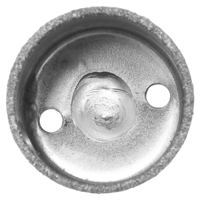 Diamond Tipped Tile & Glass Hole Saw Drill Bit | Qme Diamond Hole Saw Bit Qme