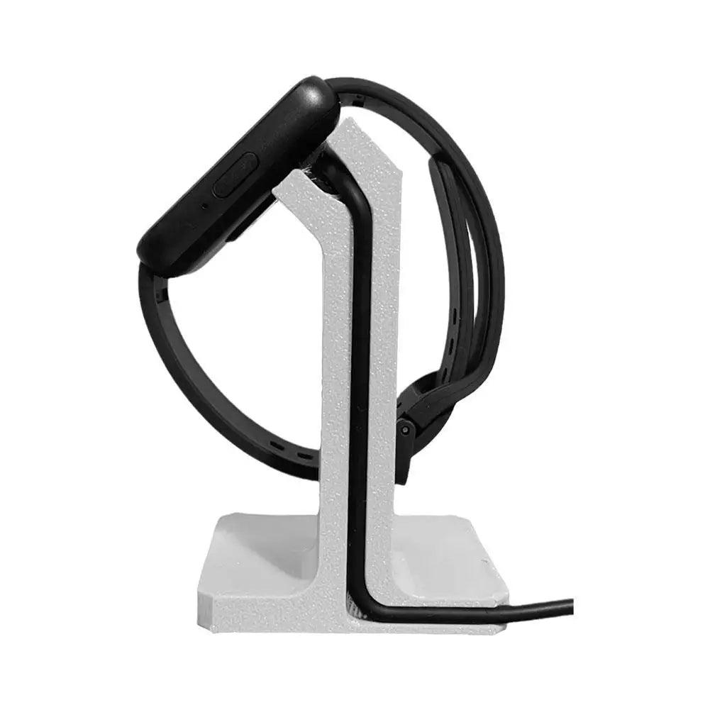 Wireless Fast Charger Dock for Samsung Galaxy Fit 3 Wireless Charger Dock Qme