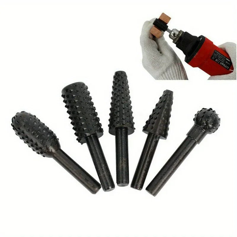 Metal Drill Bit Electric Screwdriver Adapter Multifunction Drill Bit Adapter Qme