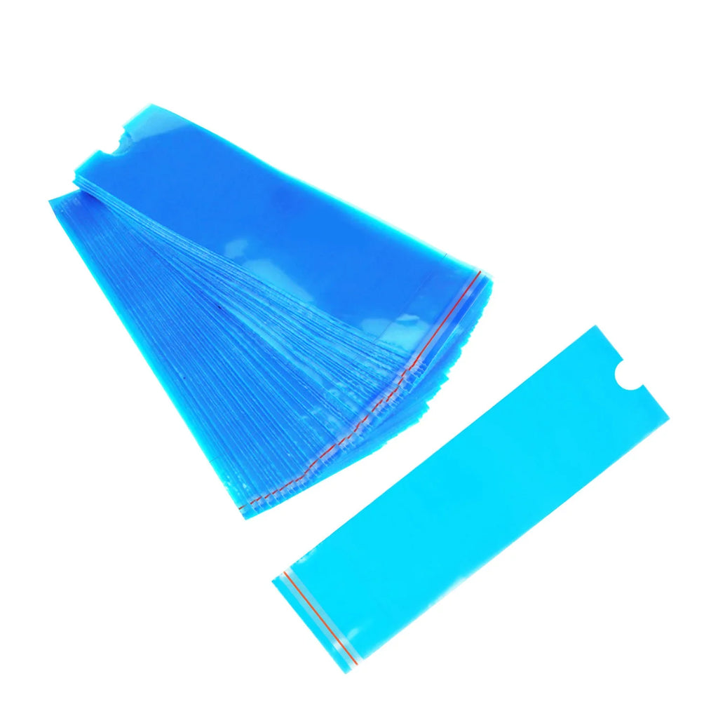 Large Disposable Tattoo Pen Covers – Machine Sleeve Protection Tattoo Machine Sleeve Qme