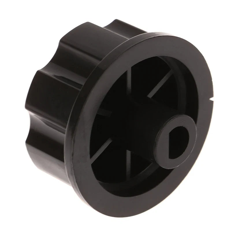 KL50-G3 Air Fryer Timer D-Shaped Switch Button Replacement Air Fryer Replacement Part Qme