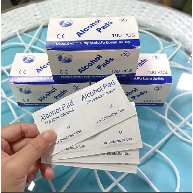 Disposable 75% Alcohol Disinfecting Wipes – Car & Home Disinfecting Wipes Qme