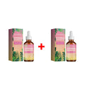 Cyperus Rotundus Oil Post-Hair Removal Calming Essence Post-Hair Removal Serum Qme 120ml Boxed