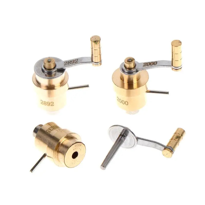 Mainspring Winder Metal Watch Repair Tool NH35 2892 7750 Watch Repair Tool Qme