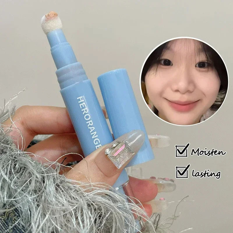 Full Cover Concealer Stick – Waterproof Cream Foundation Concealer Stick Qme