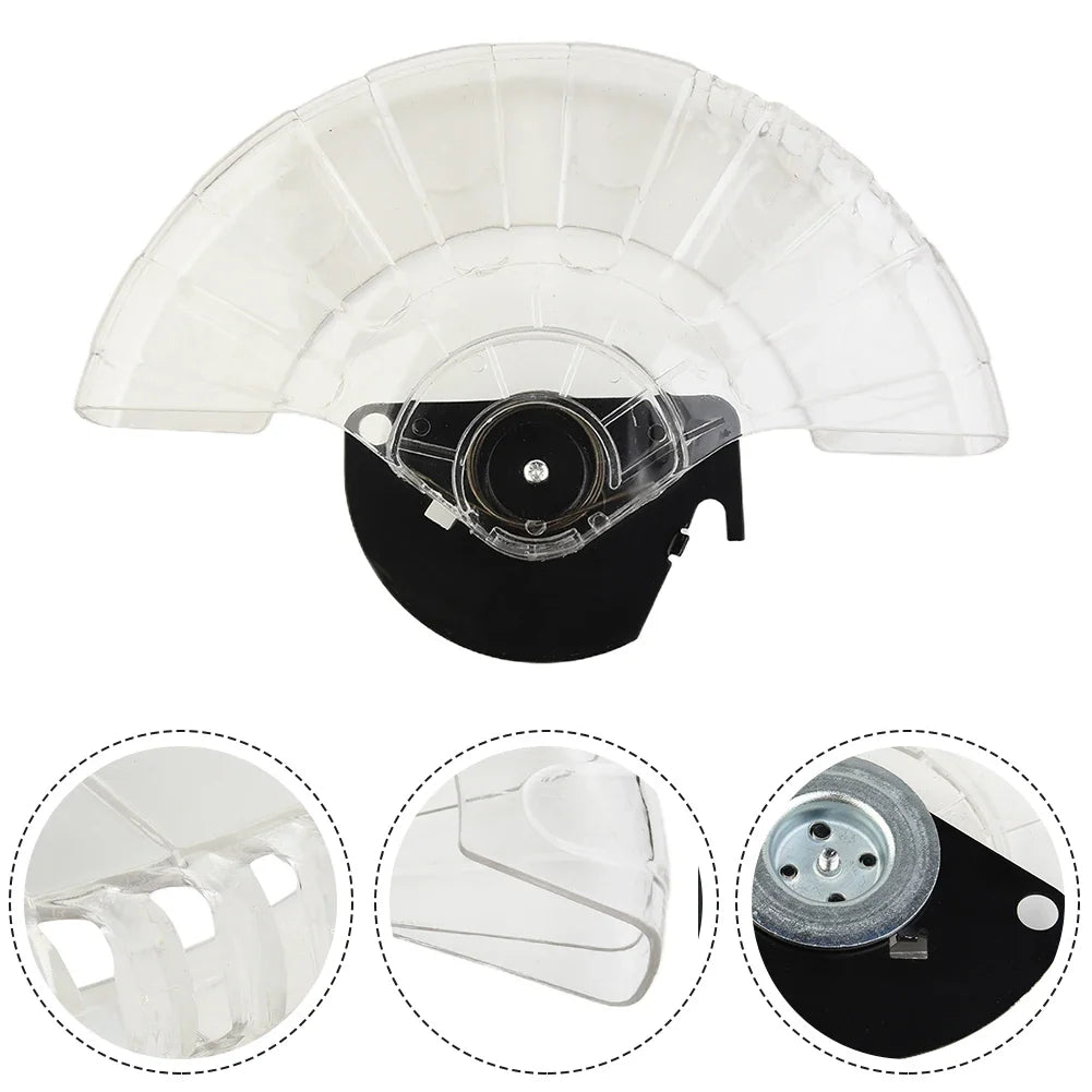 Transparent Blade Guard Replacement for LS1040 Mitre Saw Mitre Saw Guard Qme Default Title