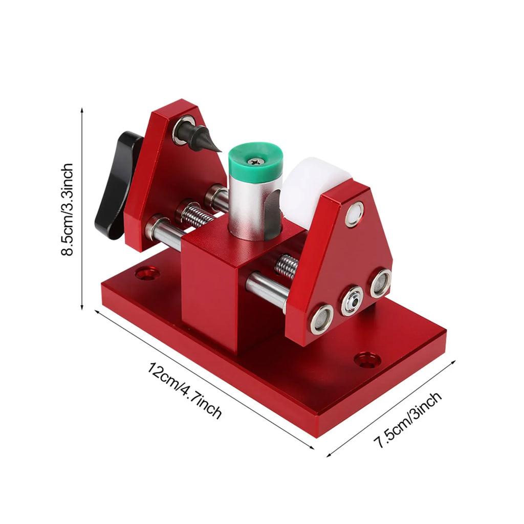 Watch Back Case Opener Workbench | Watchmaker Repair Tool Watch Repair Tool Qme