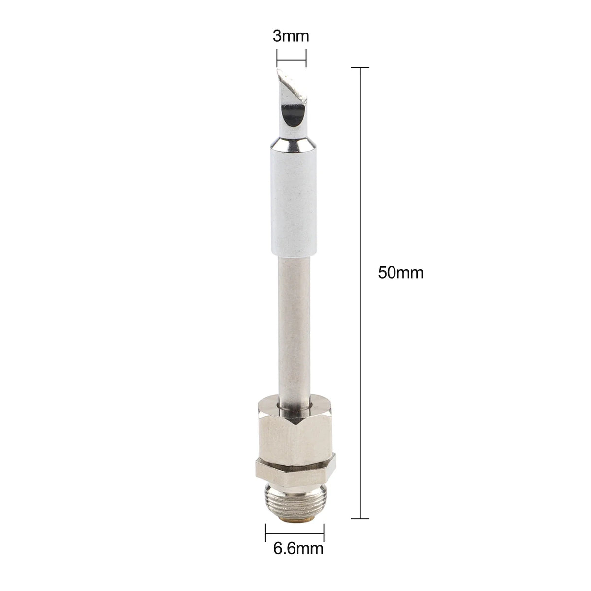 USB Digital Display Soldering Iron – Adjustable Temp & LCD Soldering Iron Qme 510-K