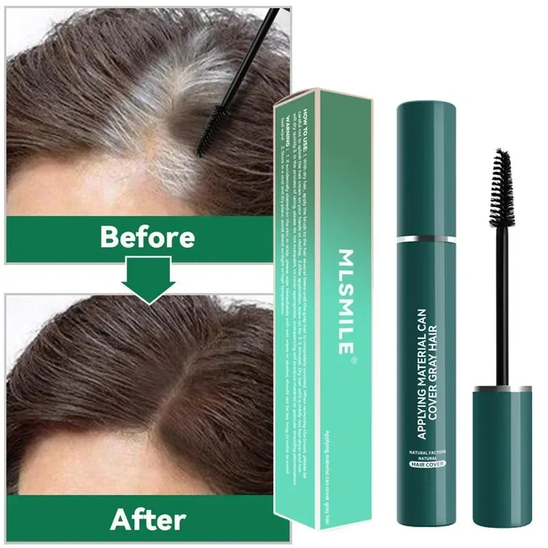 Temporary Hair Color Stick – Washable, Fast & Long-Lasting Dye Temporary Hair Dye Qme