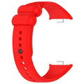 Xiaomi Mi Band 8 Silicone Strap & Protective Case – 31 Colors