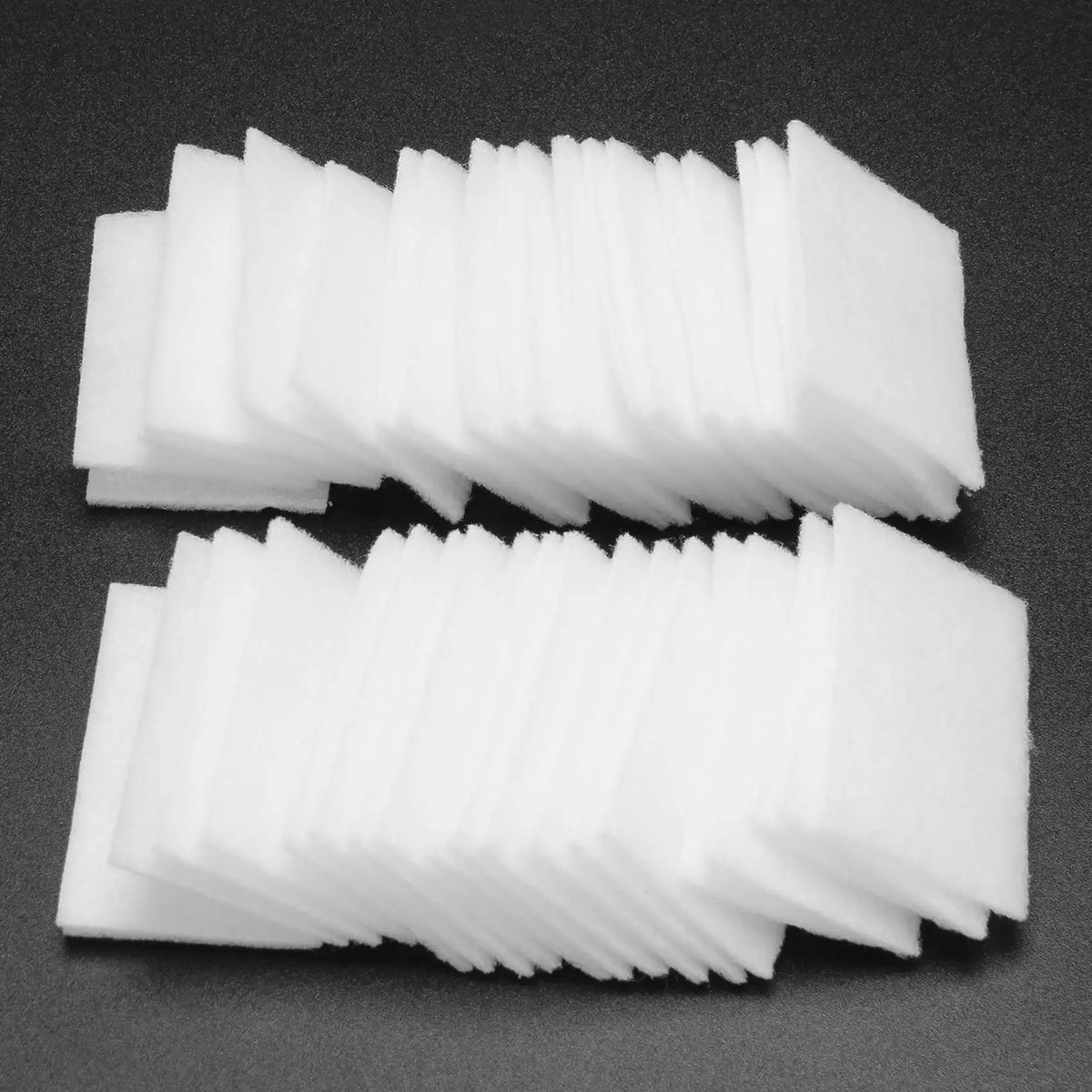 200-Pack Disposable CPAP Filters for ResMed AirSense & AirCurve CPAP Replacement Filters Qst