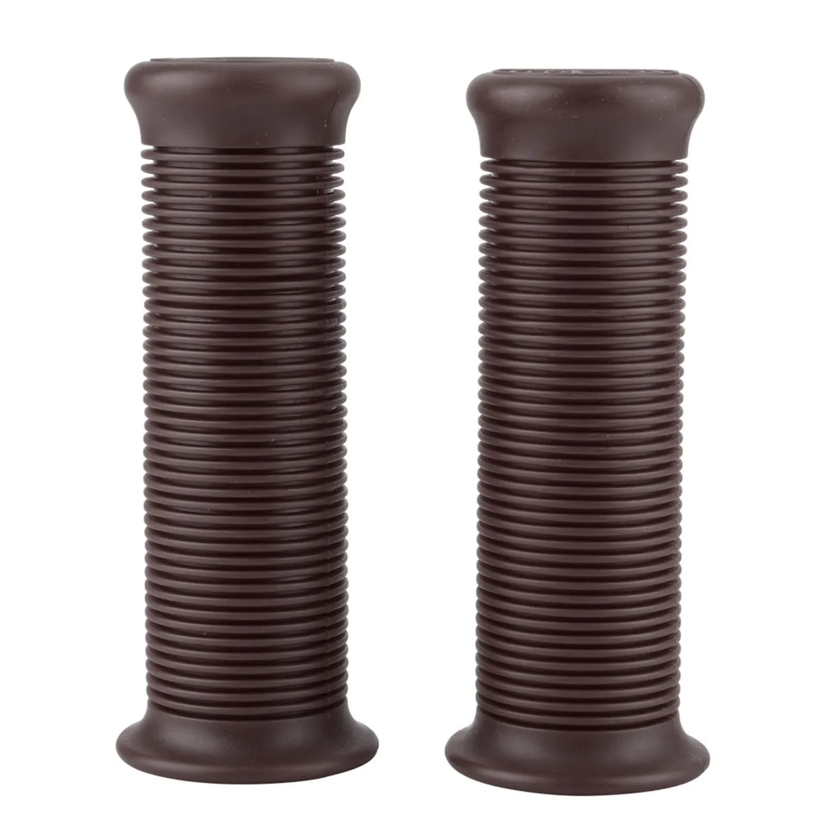 Vintage TPU Motorcycle Handlebar Grips Pair – 9 Colors Motorcycle Handlebar Grips Qme 7