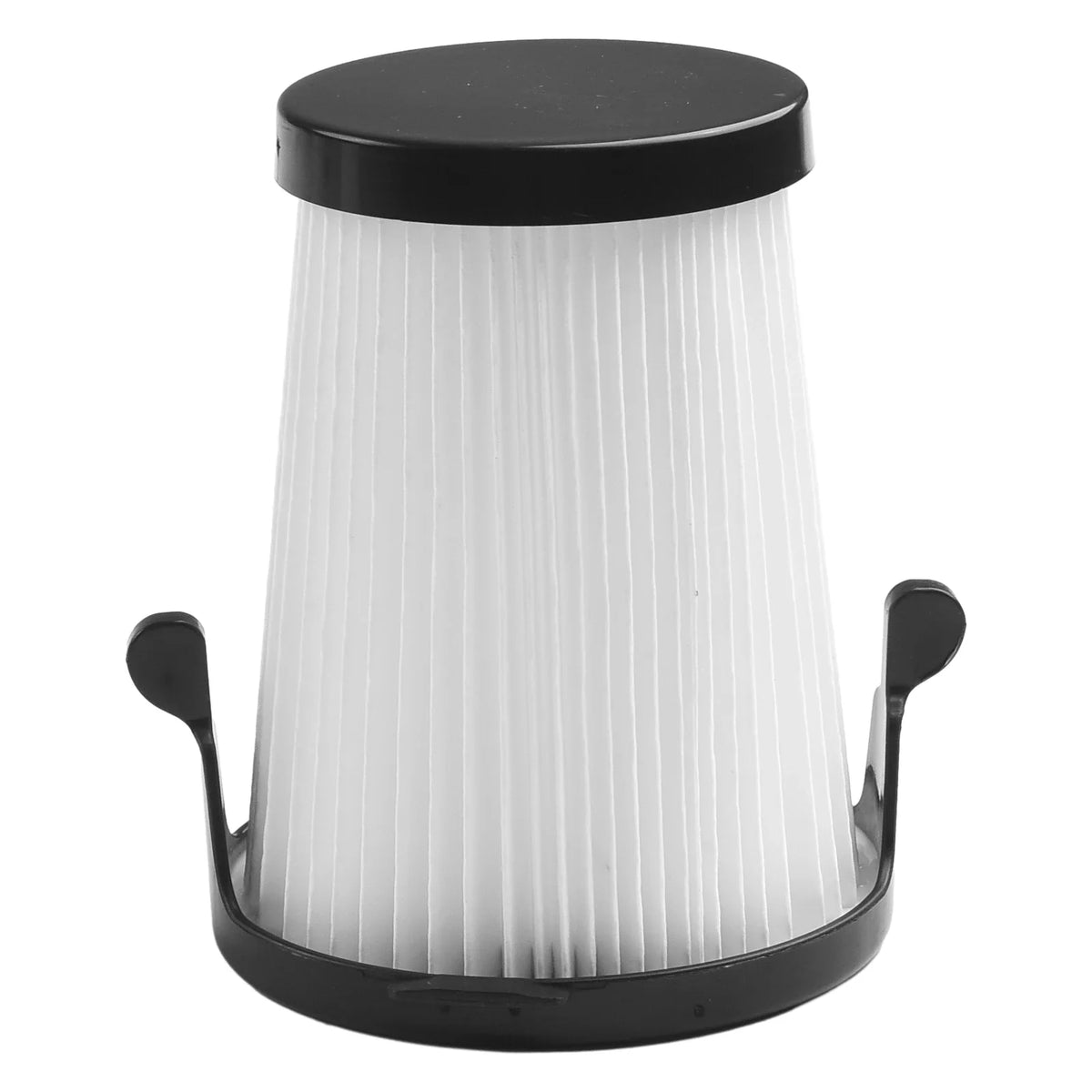 Milwaukee 49-90-1950 Compact Vacuum Replacement Filters Vacuum Replacement Filter Qme
