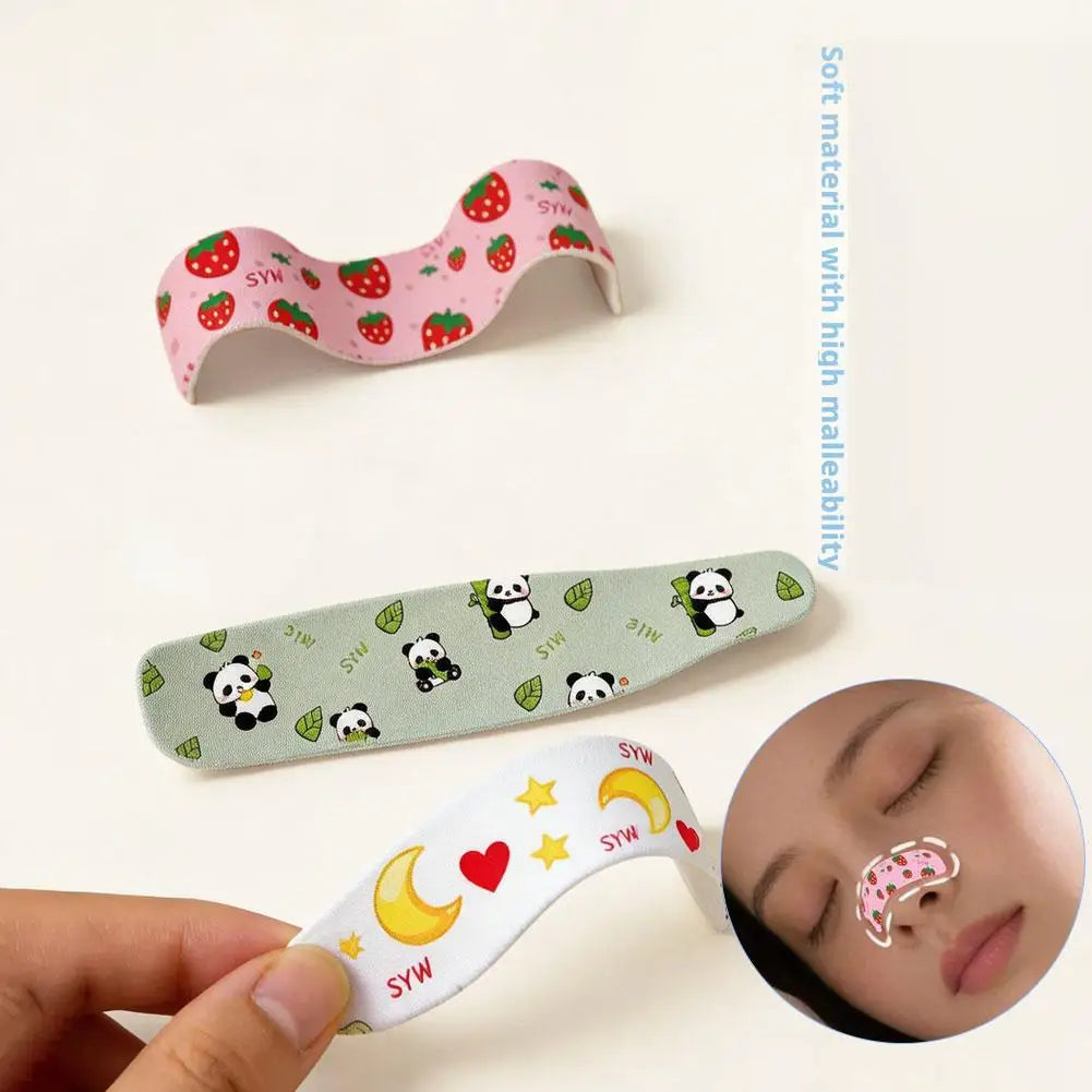 Flexible Nose Shaping Strips & Patches | Contouring Corrector Nose Shaping Strips Qme