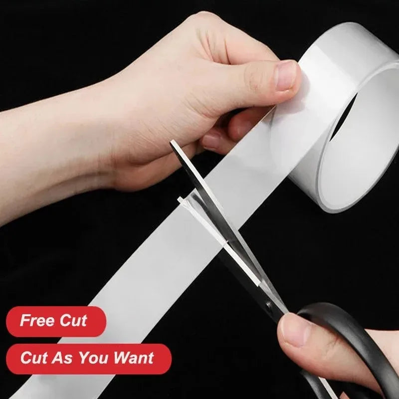 Bike Frame Protector Tape – Scratch-Resistant Cycling Film Bike Frame Protector Qme