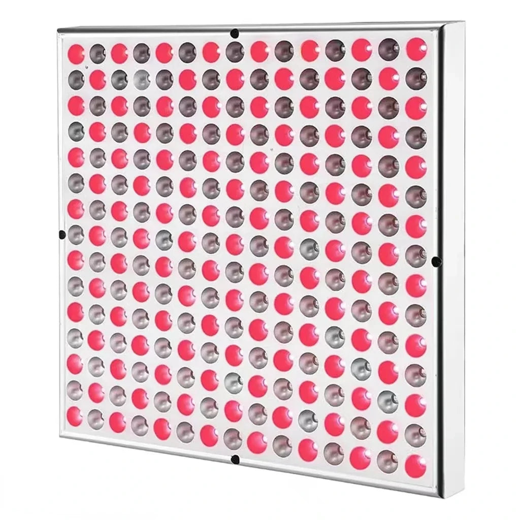 225 LED Red Light Therapy Panel 660nm 850nm – 45W Body & Skin Red Light Therapy Panel Qst AU PLUG