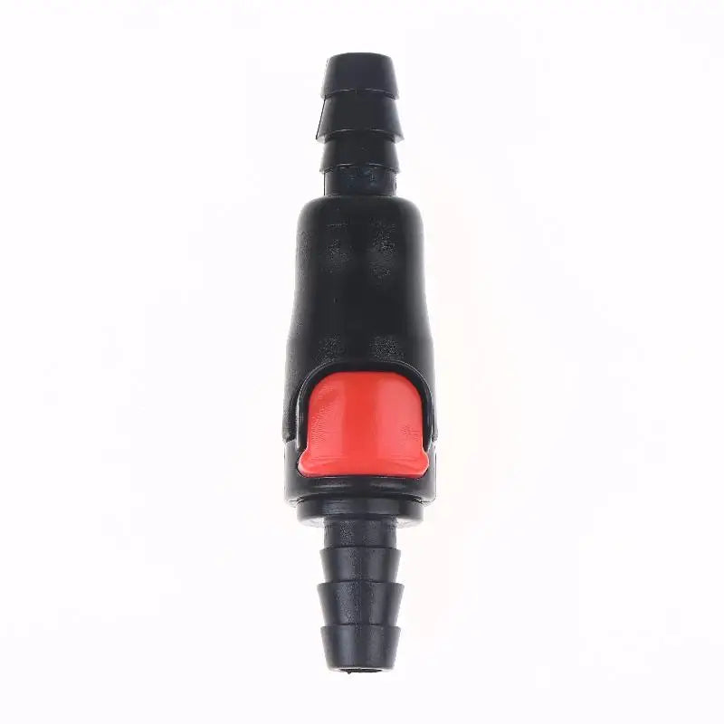 Quick Connector for Hydration Bladders – 1/4" Tubing Pipe Hydration Bladder Connector Qme