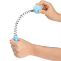 Manual Spring Ball Massage Hammer Stick – Full Body Massager Body Massage Tool Qst Default Title