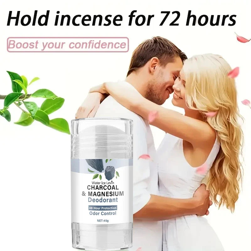 Women's Scented Intimate Deodorant Cream – Gentle & Long-Lasting Intimate Deodorant Cream Qme
