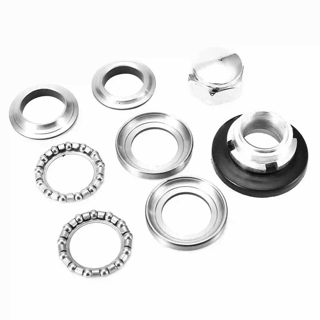 Steering Taper Bearing Kit for Honda Monkey Z50 Z50R Motorcycle Bearing Kit Qme Default Title