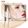 Qme Moisturizing Waterproof Concealer – Medium Coverage Waterproof Concealer Qme 01
