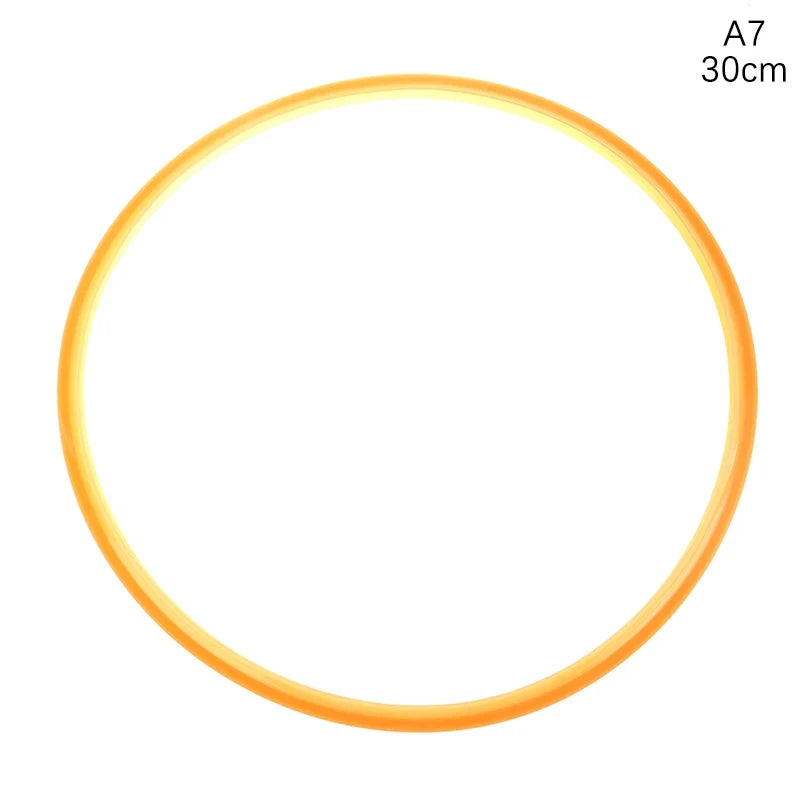 Silicone Gasket Sealing Ring for Aluminum Pressure Cooker 18–30cm Pressure Cooker Gasket Qme 30CM