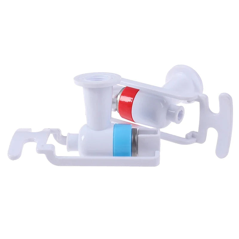 Water Dispenser Replacement Push Tap Faucet – Plastic Dispenser Faucet Qme
