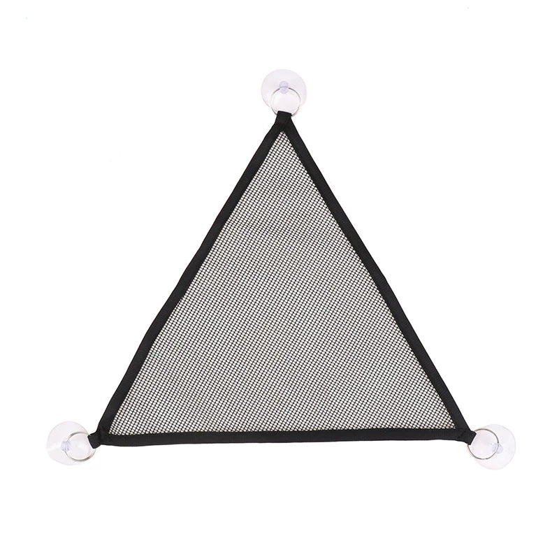 Reptile Hammock Lounger for Bearded Dragons, Geckos & Snakes Reptile Hammock Qst about29cm
