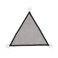 Reptile Hammock Lounger for Bearded Dragons, Geckos & Snakes Reptile Hammock Qst about29cm