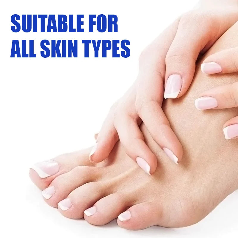 Urea & Salicylic Acid Foot Cream – Moisturizing & Exfoliating Foot Cream Qme