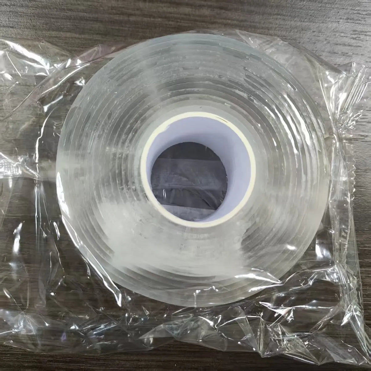 Transparent Nano Tape – Strong, Residue-Free, Thickened Nano Adhesive Tape Qme 2mm 3M 30mm