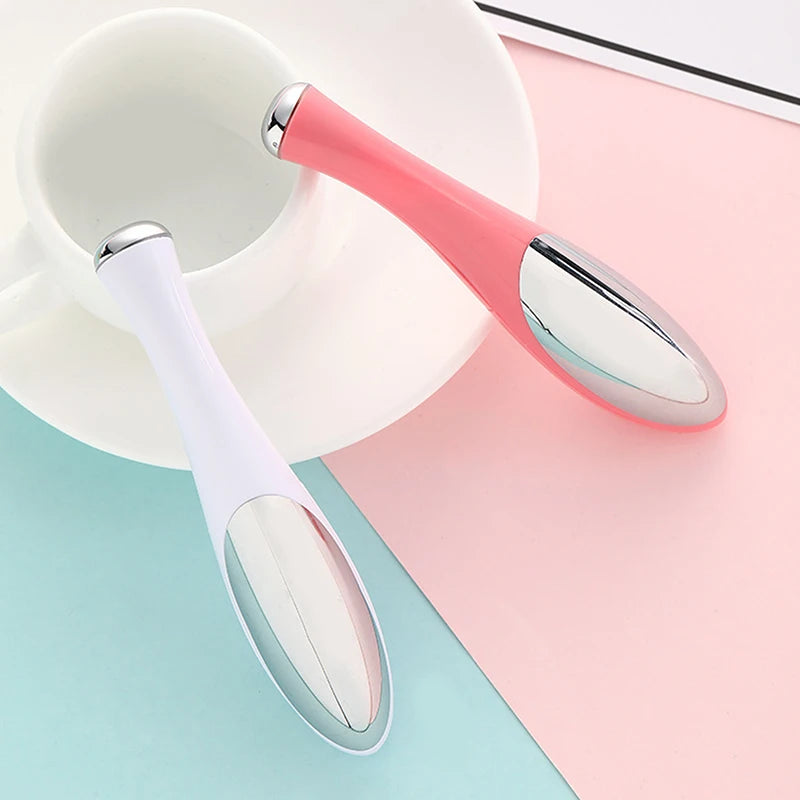 Portable Electric Eye Massager Pen – Vibration Anti-Aging Eye Massager Pen Qst