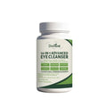 14-in-1 Eye Support Capsules – Lutein & Zeaxanthin, 60ct Eye Health Supplement Qst 60 Count(Pack of 1)