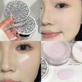 NICEKEY Matte Loose Setting Powder – Waterproof Oil Control Loose Setting Powder Qme 03