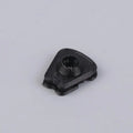 O4 Air Unit Lite Antenna Fixed Mount Base – 3D Printed Bracket Drone Antenna Mount Qme black 1pc