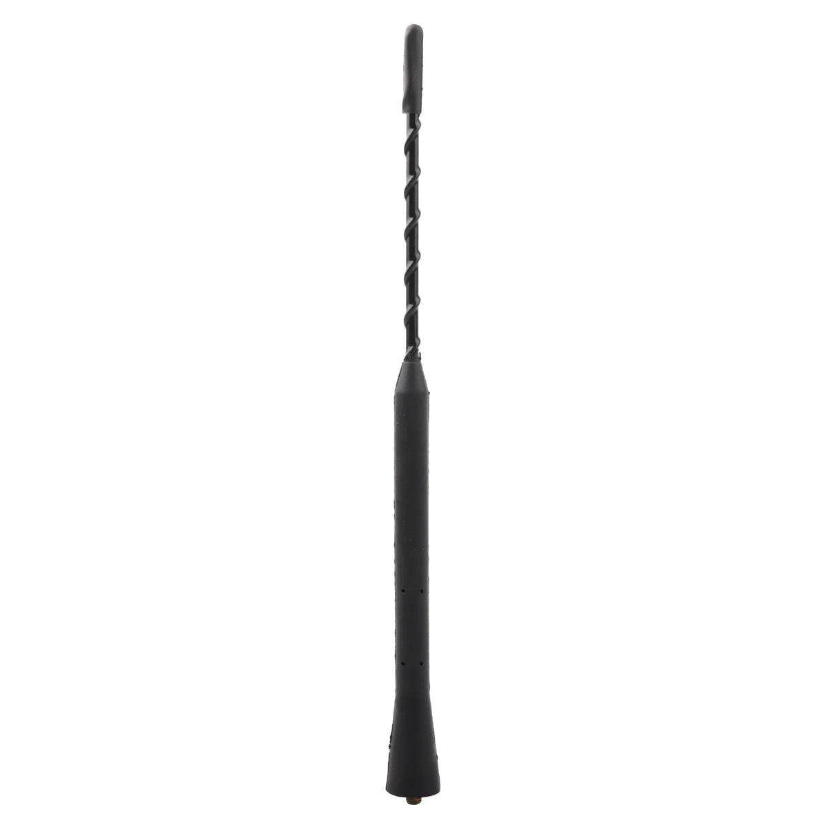 Universal Car Roof Mast Antenna FM AM Stereo Radio Booster Car Radio Antenna Qme B