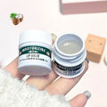 Fruit Lip Balm Cream – Natural Oil Moisturizing Lip Color Tinted Lip Balm Qme 04 Coconut