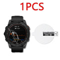 Hydrogel Screen Protector Film – Garmin Forerunner 965 955 265 255 Watch Screen Protector Qme 1PC Garmin foreruuner245