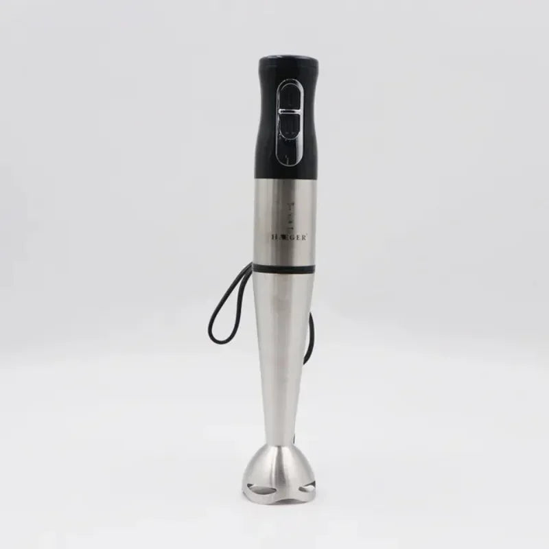 ZARTSEN 700W Electric Stick Hand Blender & Food Processor Immersion Blender Qst